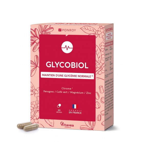 Glycobiol